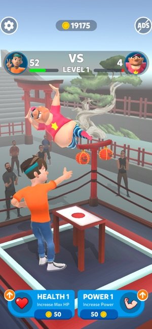 巴掌王Slap Kings2