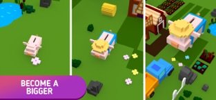 小猪进化大作战2