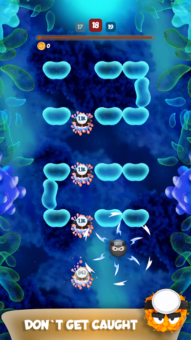 杀灭病毒最新版2