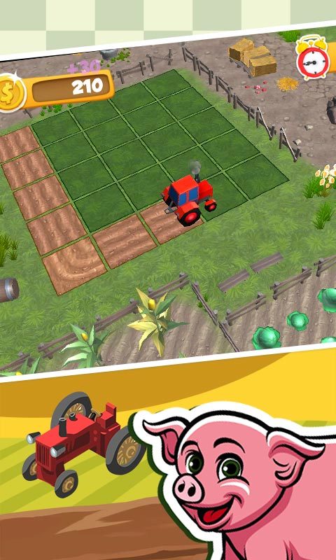 3D欢乐农场3