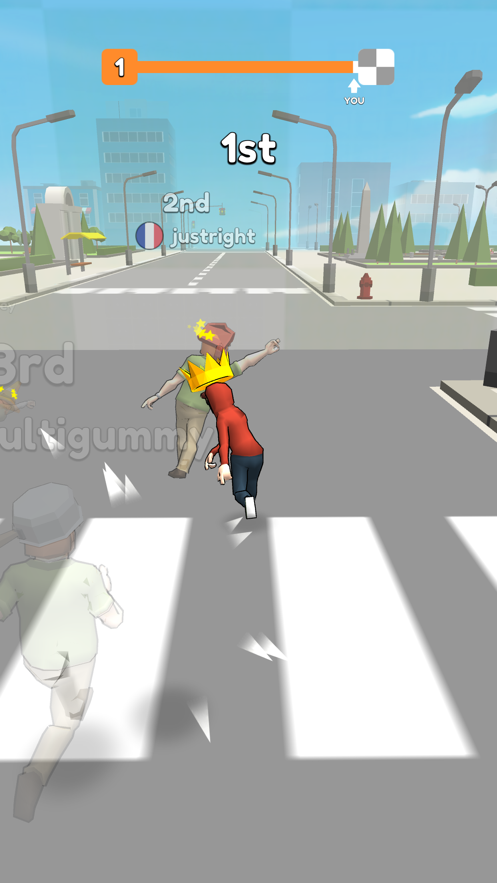freerun io3