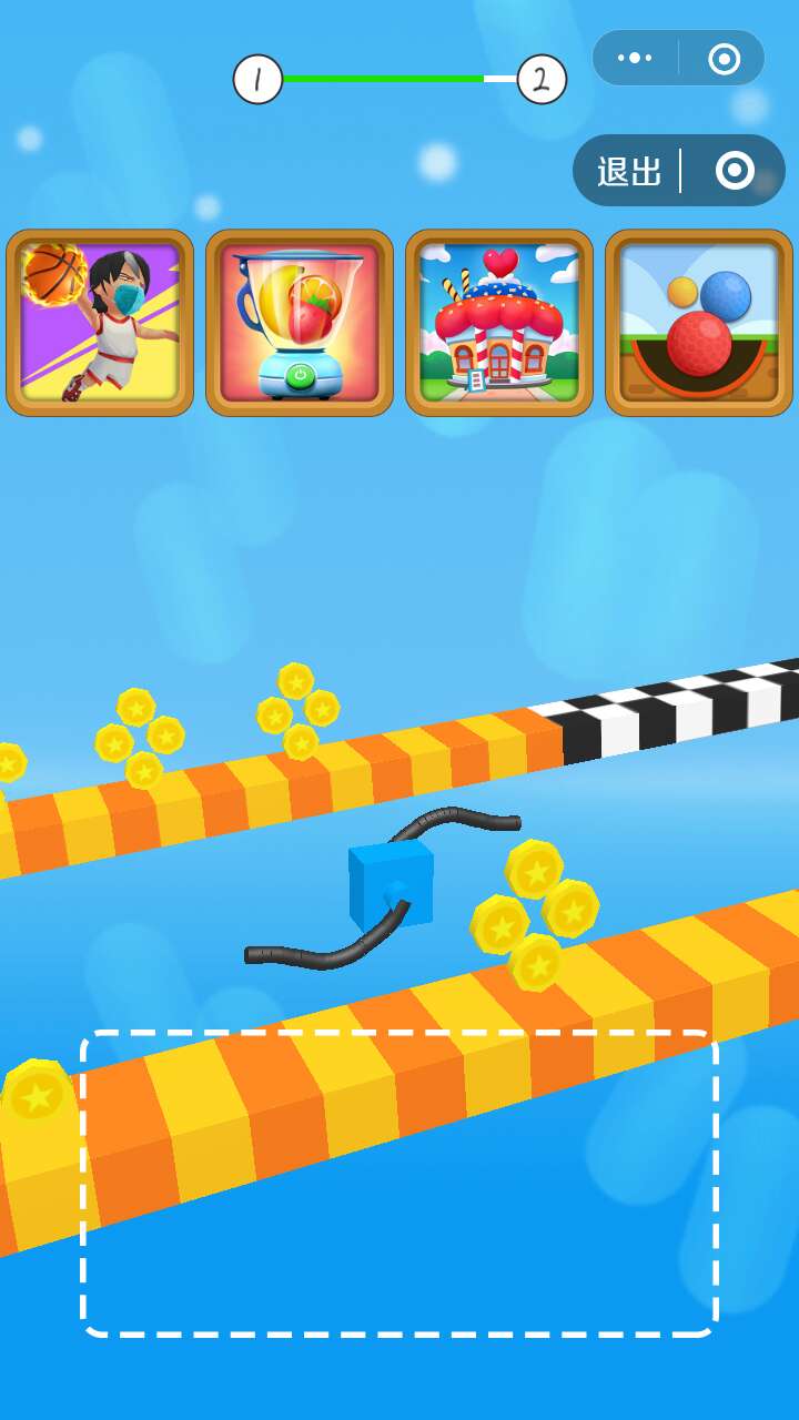 指尖画车小程序1