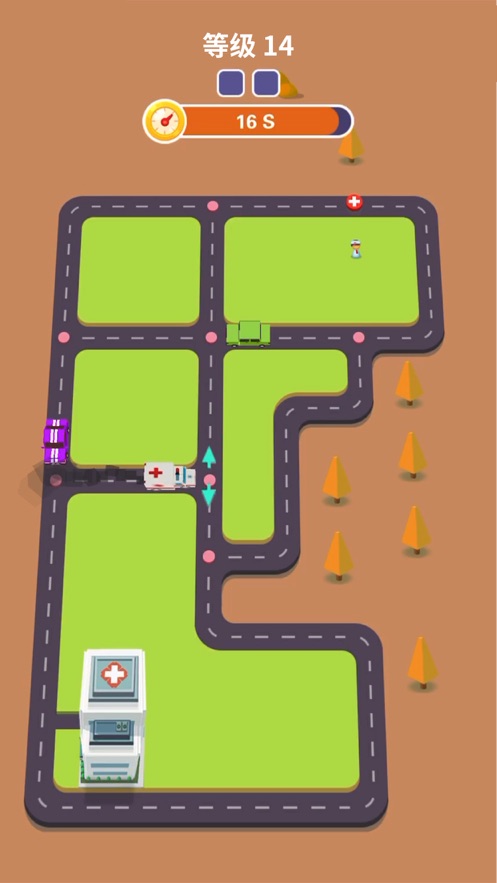 我不行了救护车快1