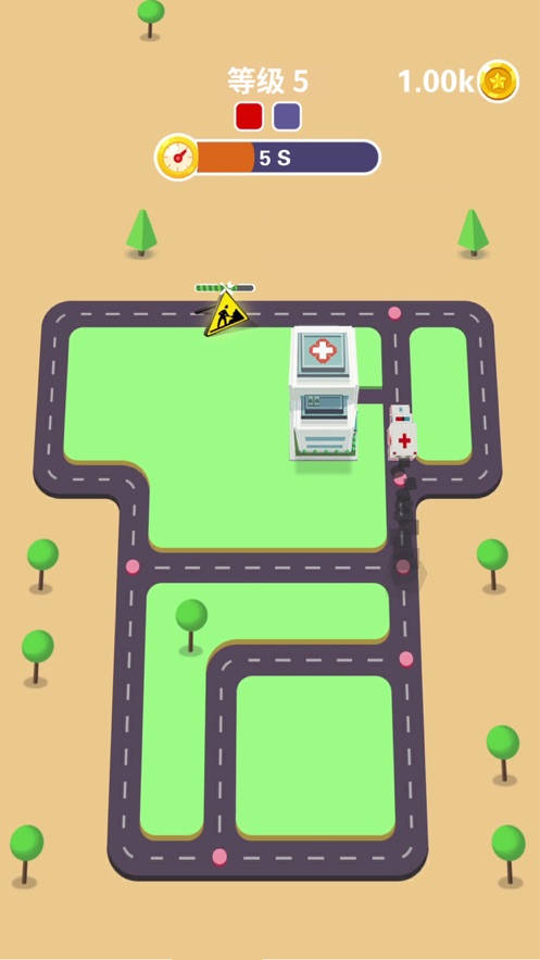 我不行了救护车快2