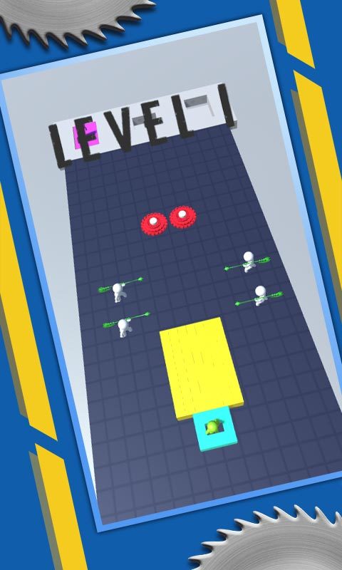 模拟方块消消消0