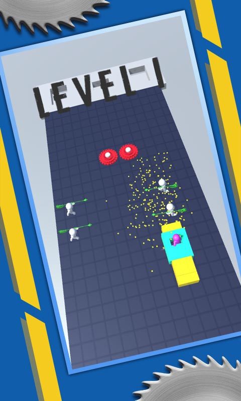 模拟方块消消消2