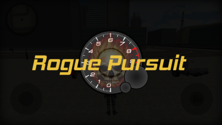 无赖追捕最新版0