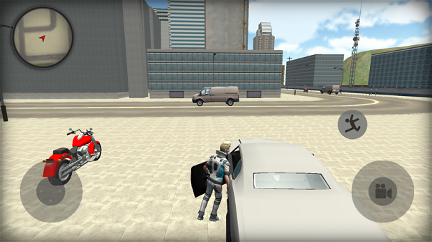 无赖追捕最新版1