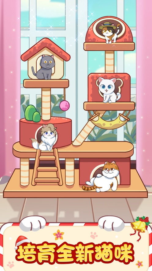 猫咪公寓最新版本0