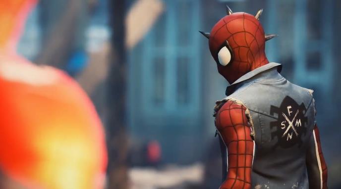 漫威未来革命手游0