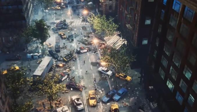 漫威未来革命国际版2