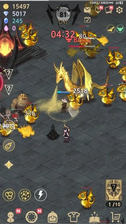 养龙冠军龙族防御2