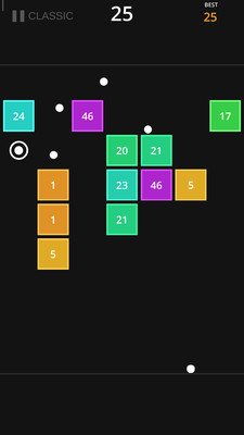 球球打砖块红包版1