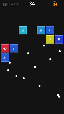 球球打砖块红包版3