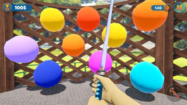 夏季运动会主题公园1