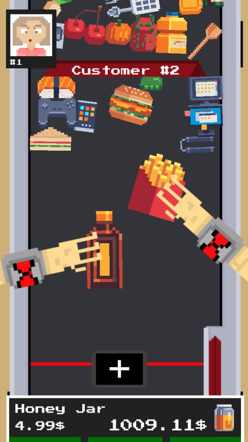 你被解雇了工作模拟器3