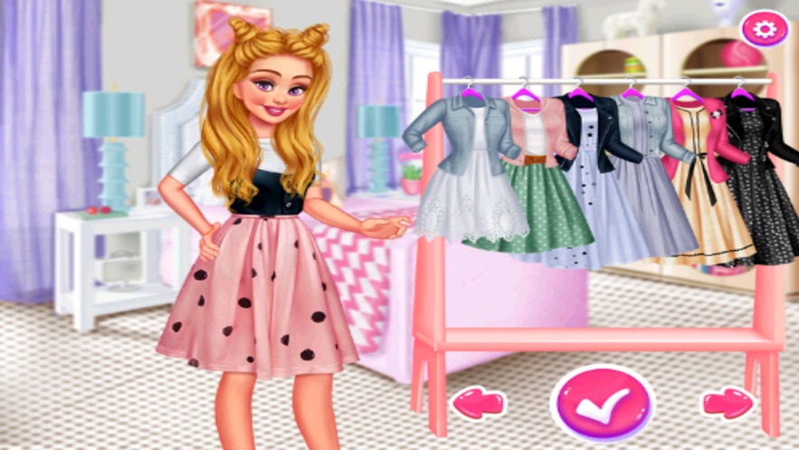 小忍计划vr我的爱豆1