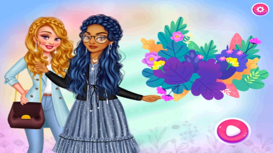 小忍计划vr我的爱豆2