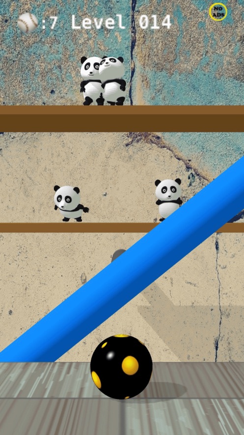 没有安全区3