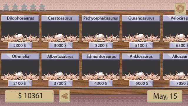 恐龙动物园大亨2