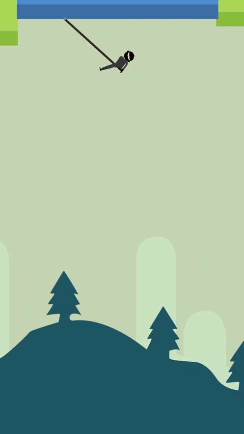 吊杆摇摆人ios版1