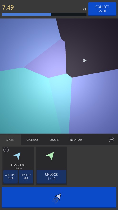碎片空闲合并最新版0