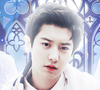 上帝原来是女孩