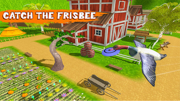 会说话的鸭子模拟2