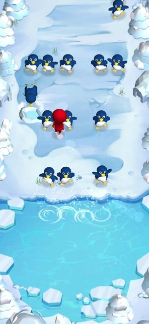 Pushy Penguins0