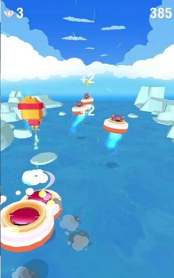 外星跳跃2