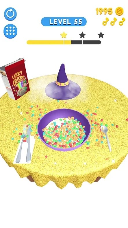 我早餐做得贼溜2