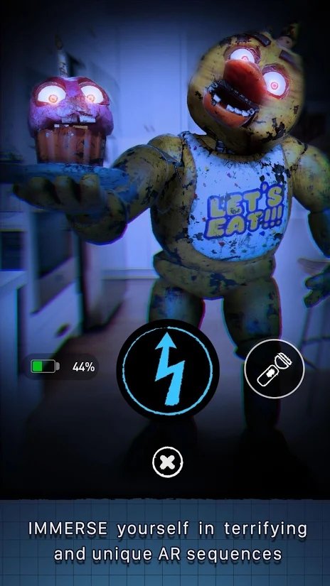 fnaf安眠0