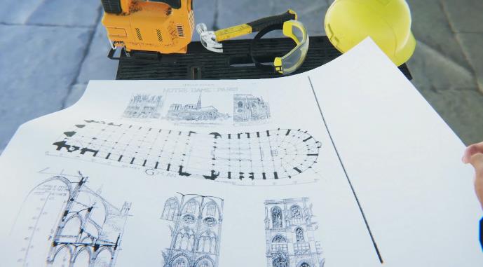 古迹修复模拟器1