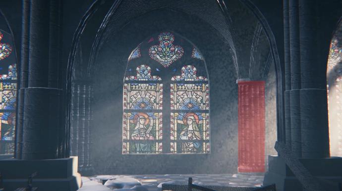 古迹修复模拟器2