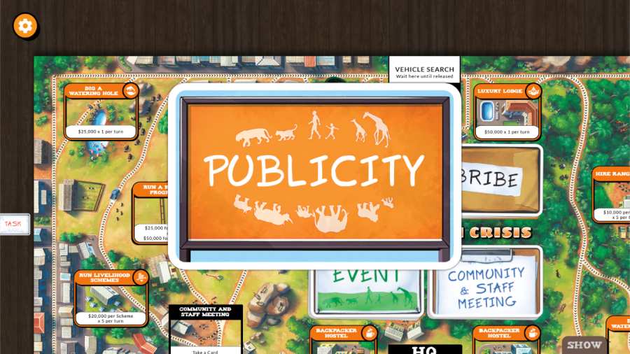 环保危机汉化版1