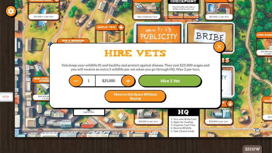 环保危机汉化版2