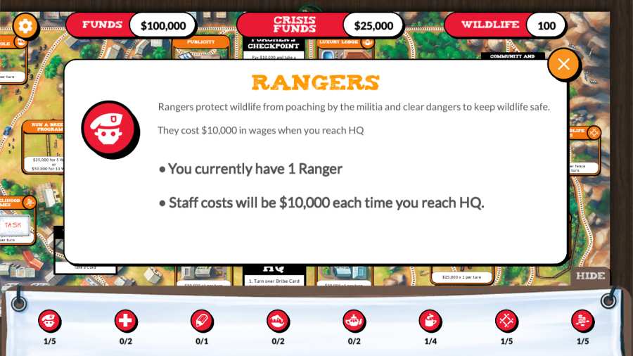 环保危机汉化版3