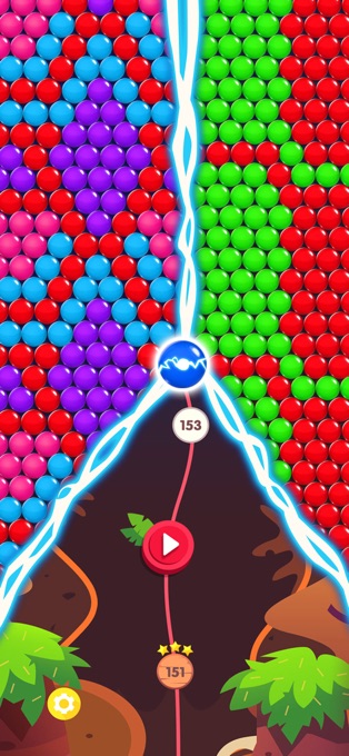 打泡泡熊猫射手2