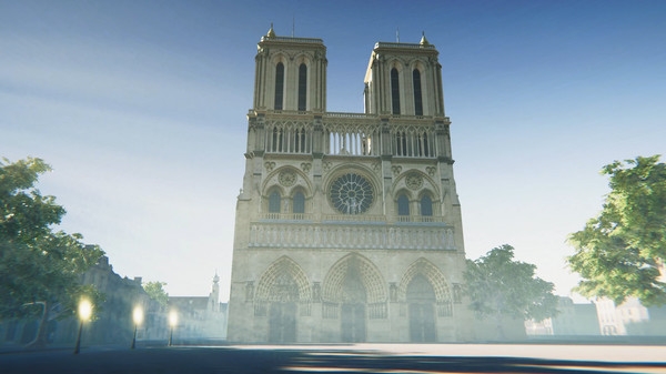 历史古迹修复者汉化版0