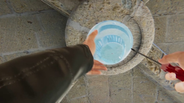 历史古迹修复者汉化版1