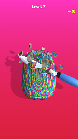 马赛克皂模拟器0