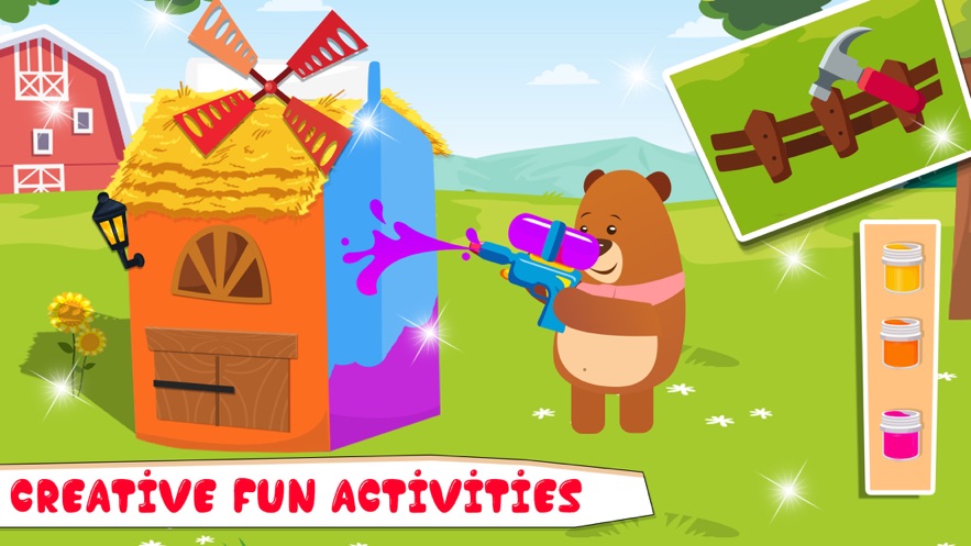 宠物梦想的房子建设者最新版2