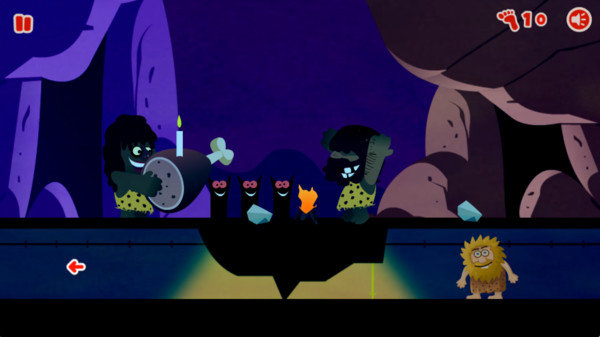 亚当和夏娃爱情任务1