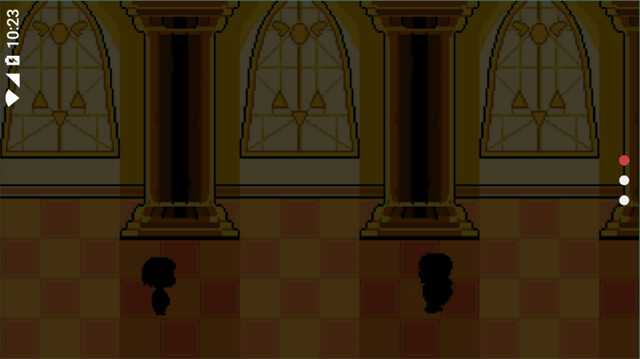 传说之下同人手游2