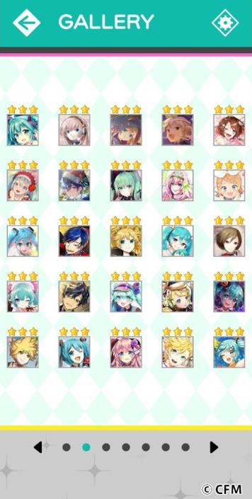 初音未来数织2