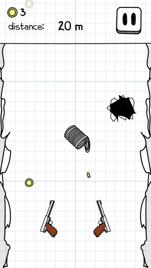 成为神枪手ios版1