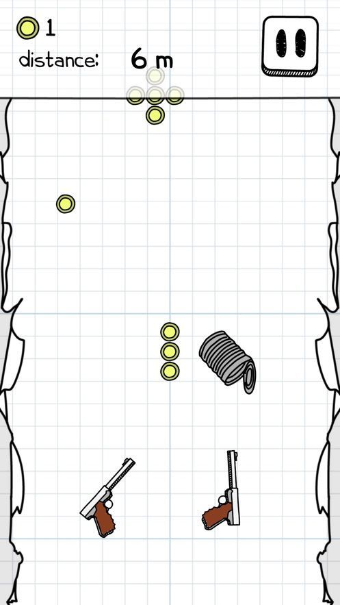 成为神枪手ios版2