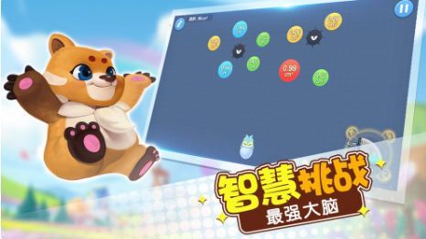 玩转面积1