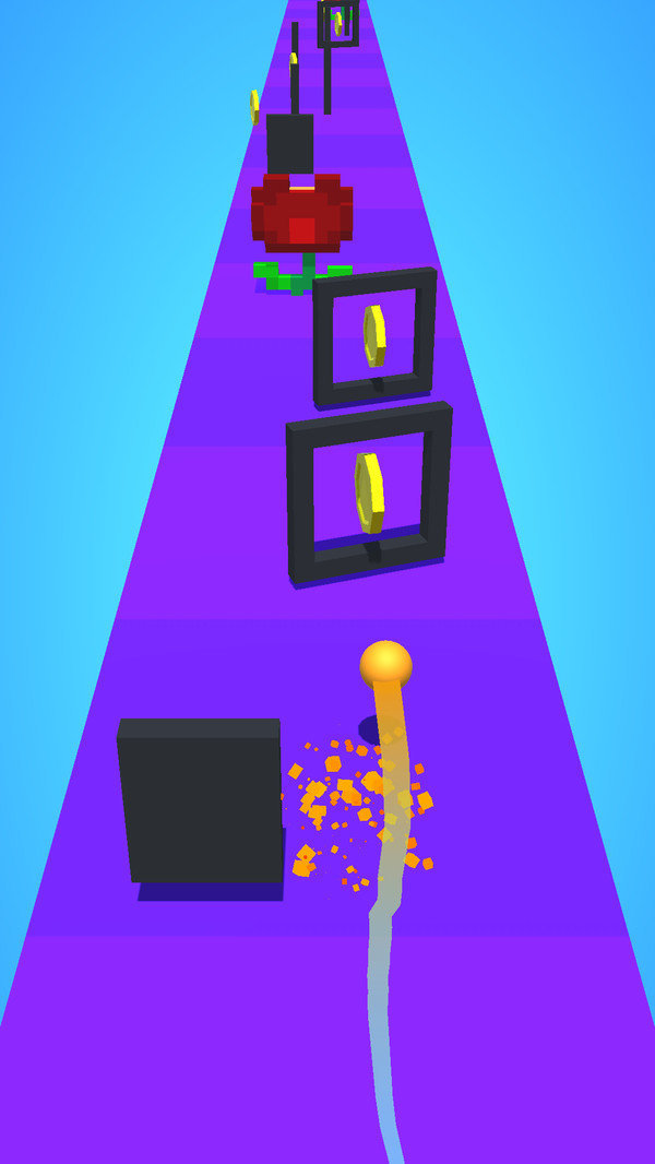 滚动粉碎3d3