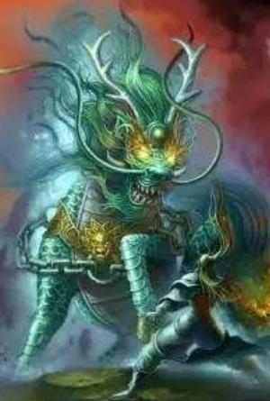 祥瑞圣兽红包版1
